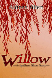 Fantasy (epic / high / low) Freebies: Willow by Aldrea Alien