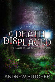 Supernatural Suspense Freebies: A Death Displaced by Andrew Butcher