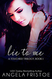 Young Adult Freebies: Lie to Me by Angela Fristoe