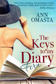 Contemporary Romance Freebies: The Keys to my Diary ~ Fern by Ann Omasta