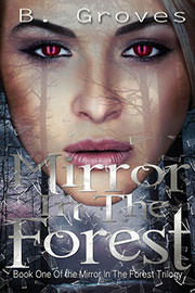 Paranormal Romance Freebies: Mirror In The Forest by B. Groves