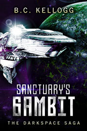 Science Fiction Freebies: Sanctuary