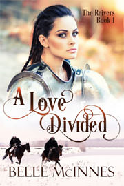 Historical Romance Freebies: A Love Divided by Belle McInnes