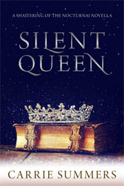 Fantasy (epic / high / low) Freebies: Silent Queen by Carrie Summers