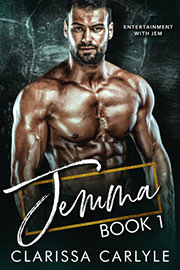 Contemporary Romance Freebies: Jemma 1: Entertainment with Jem, Book 1 by Clarissa Carlyle