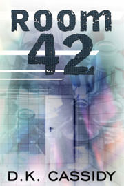 Science Fiction Freebies: Room 42 by D.K. Cassidy