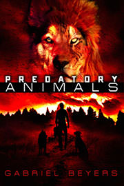 Supernatural Suspense Freebies: Predatory Animals by Gabriel Beyers