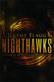 Science Fiction Freebies: Nighthawks by Jeremy Flagg