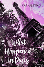 Contemporary Romance Freebies: What Happened In Paris by Kat Halstead