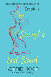 Romantic Comedy Freebies: Sheryls Last Stand by Kerrie Noor