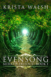 Fantasy (everything else) Freebies: Evensong by Krista Walsh