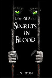 Fantasy (dark / urban / paranormal) Freebies: Lake Of Sins: Secrets In Blood by L. S. O