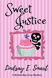 Mystery Freebies: Sweet Justice by Lindsay E. Smart