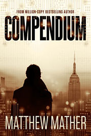 Science Fiction Freebies: Compendium by Matthew Mather