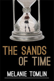 Fantasy (dark / urban / paranormal) Freebies: The Sands of Time by Melanie Tomlin