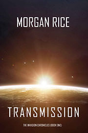 Young Adult Freebies: Transmission by Morgan Rice