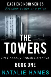 Mystery Freebies: The Towers by Natalie Hames