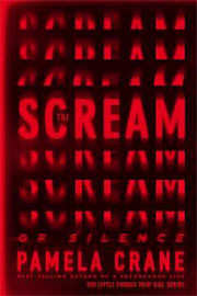 Thriller Freebies: The Scream of Silence by Pamela Crane
