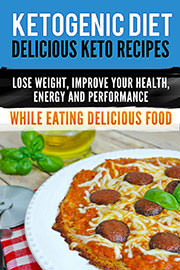 Non-Fiction Freebies: Ketogenic Diet by Project Health