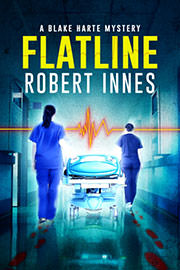 Mystery Freebies: Flatline by Robert Innes