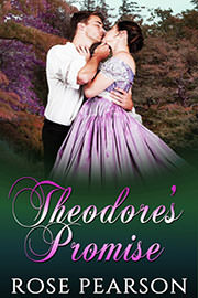 Historical Romance Freebies: Theodore