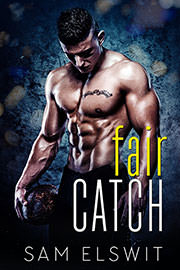 Contemporary Romance Freebies: Fair Catch by Sam Elswit