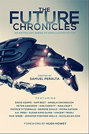 Science Fiction Freebies: The Future Chronicles by Samuel Peralta