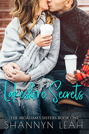 Contemporary Romance Freebies: Lakeshore Secrets by Shannyn Leah