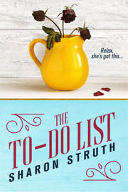 Contemporary Romance Freebies: The To-Do List by Sharon Struth