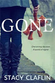 Thriller Freebies: Gone by Stacy Claflin
