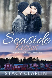 Contemporary Romance Freebies: Seaside Kisses by Stacy Claflin