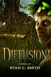 Science Fiction Freebies: Diffusion by Stan C. Smith