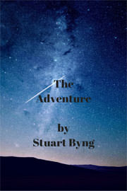 Thriller Freebies: The Adventure by Stuart Byng